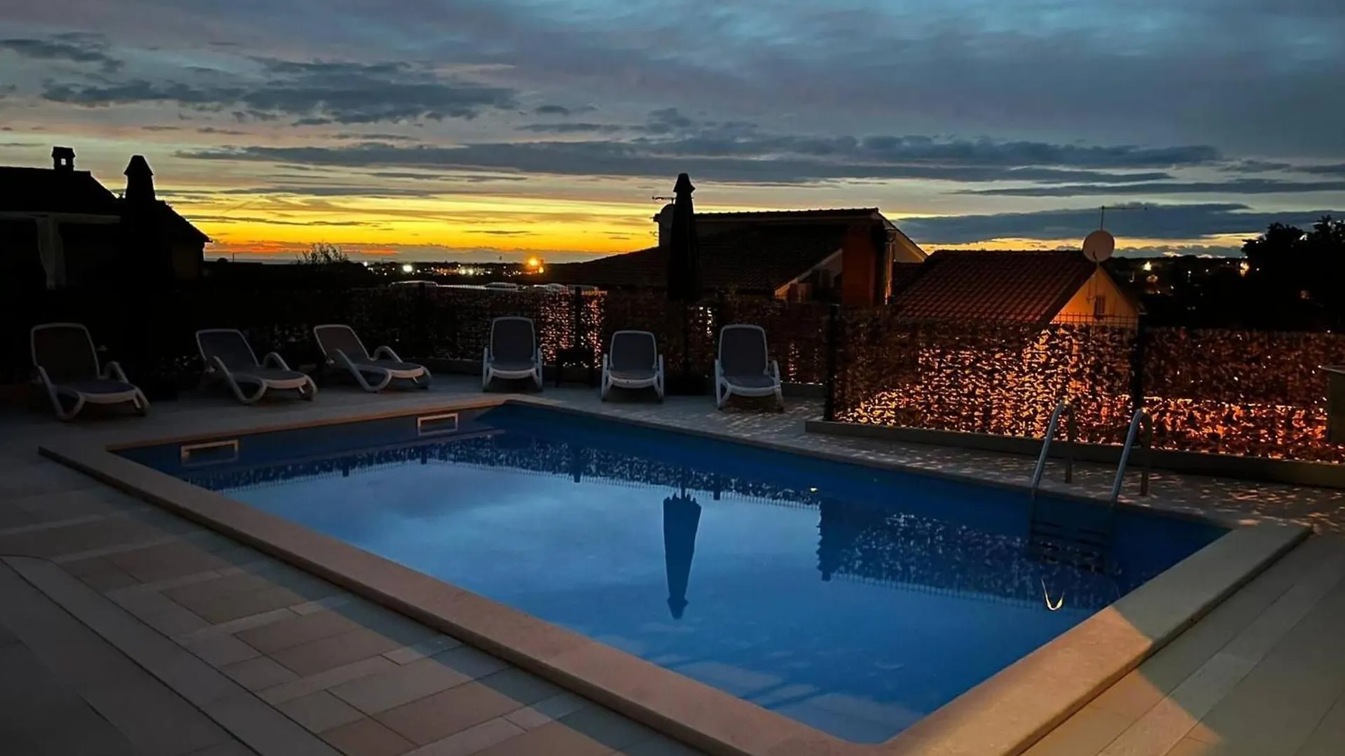Vikendica Mountain Retreat With Private Pool And Grill In Radmani, Croatia