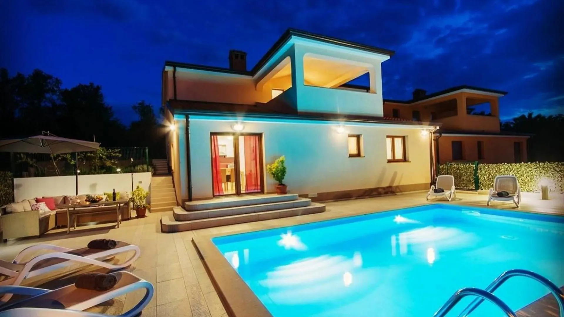 Vikendica Mountain Retreat With Private Pool And Grill In Radmani, Croatia Croatia