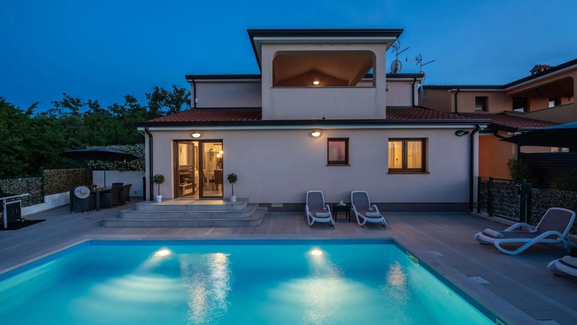 Vikendica Mountain Retreat With Private Pool And Grill In Radmani, Croatia Croatia