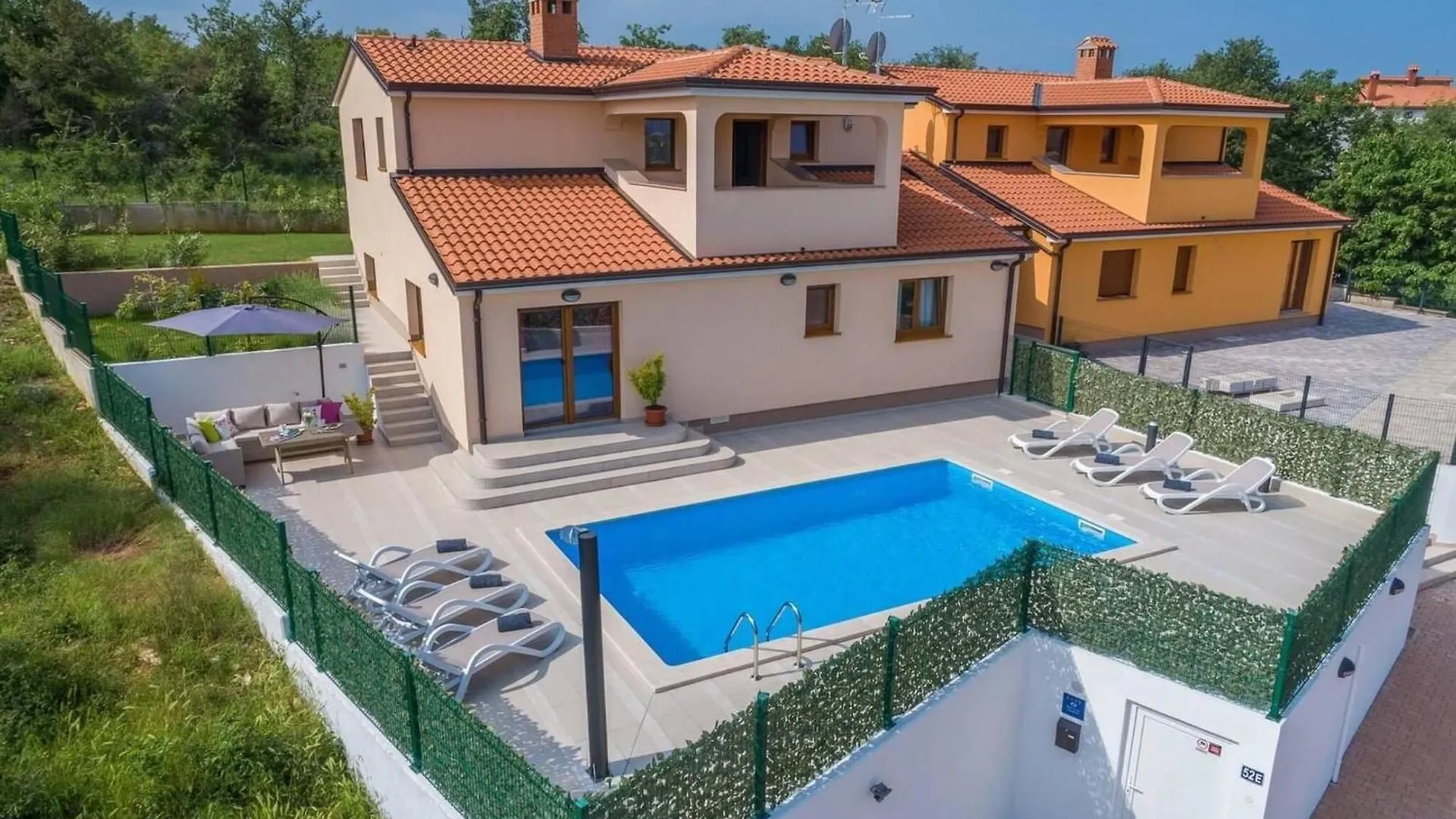 Mountain Retreat With Private Pool And Grill In Radmani, Croatia Vikendica Radmani