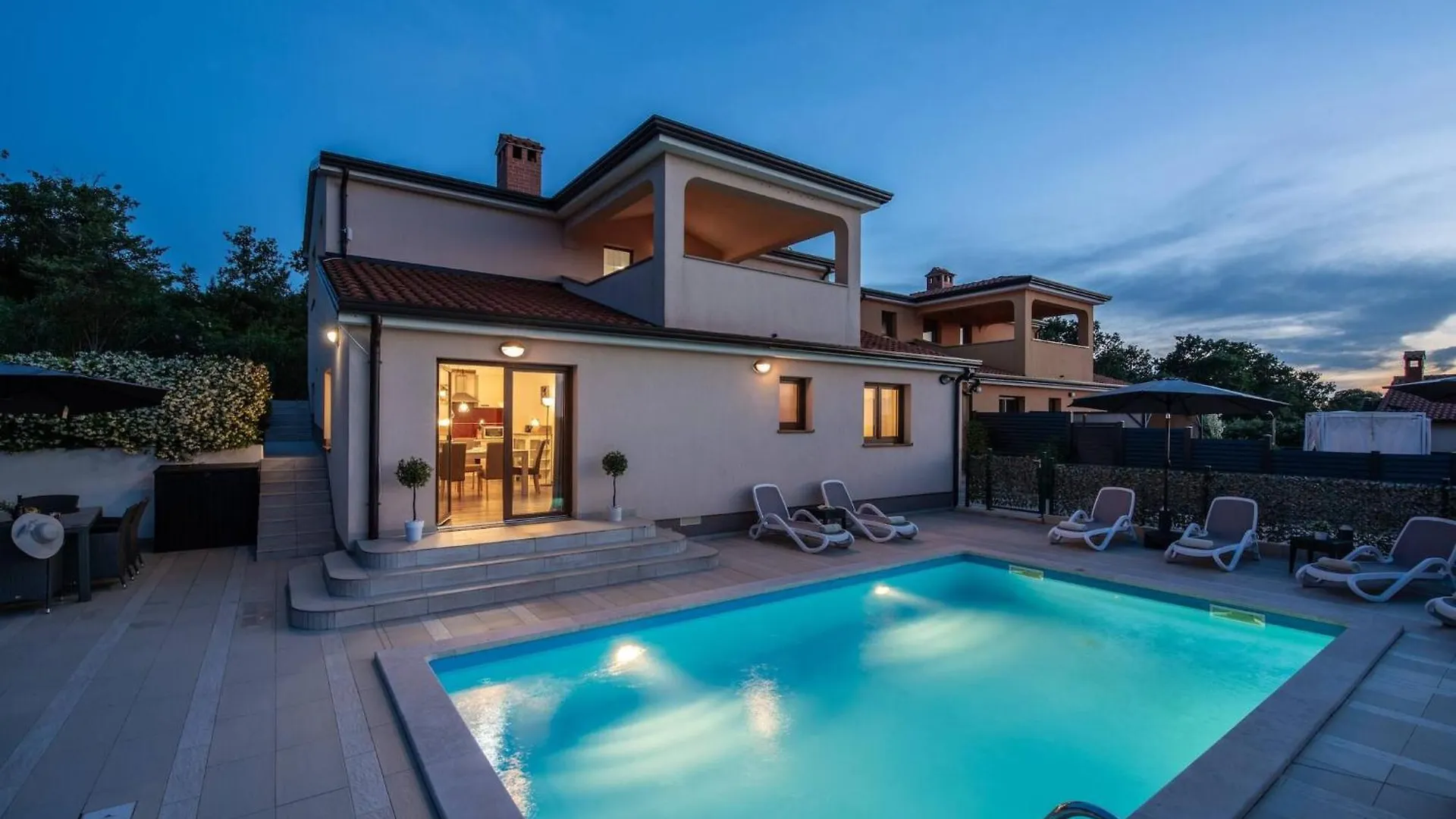 Vikendica Mountain Retreat With Private Pool And Grill In Radmani, Croatia